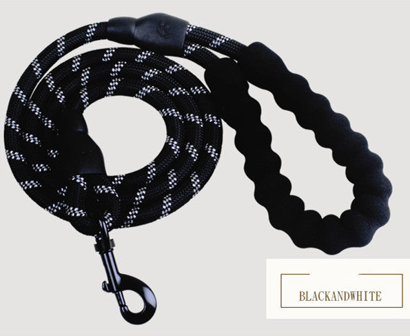 Reflective Dog Leash For Small Medium Large Dogs