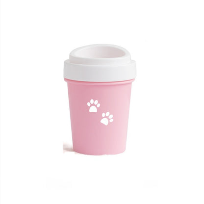 Dog Foot  Cleaning Products /Silicone