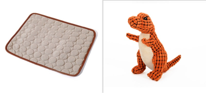Pet Cooling Mat