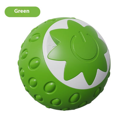 Self-Hi Relieving Electric Cat Toy