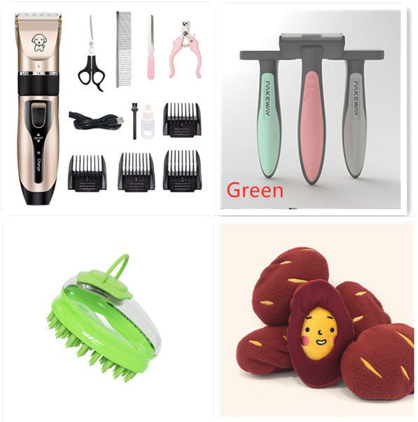 Dog Shaver /Dog Hair Professional Hair Clipper