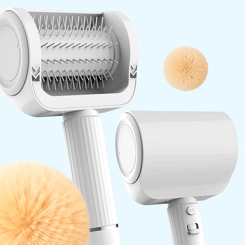 Pet Electric Comb