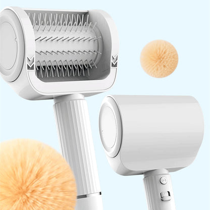 Pet Electric Comb