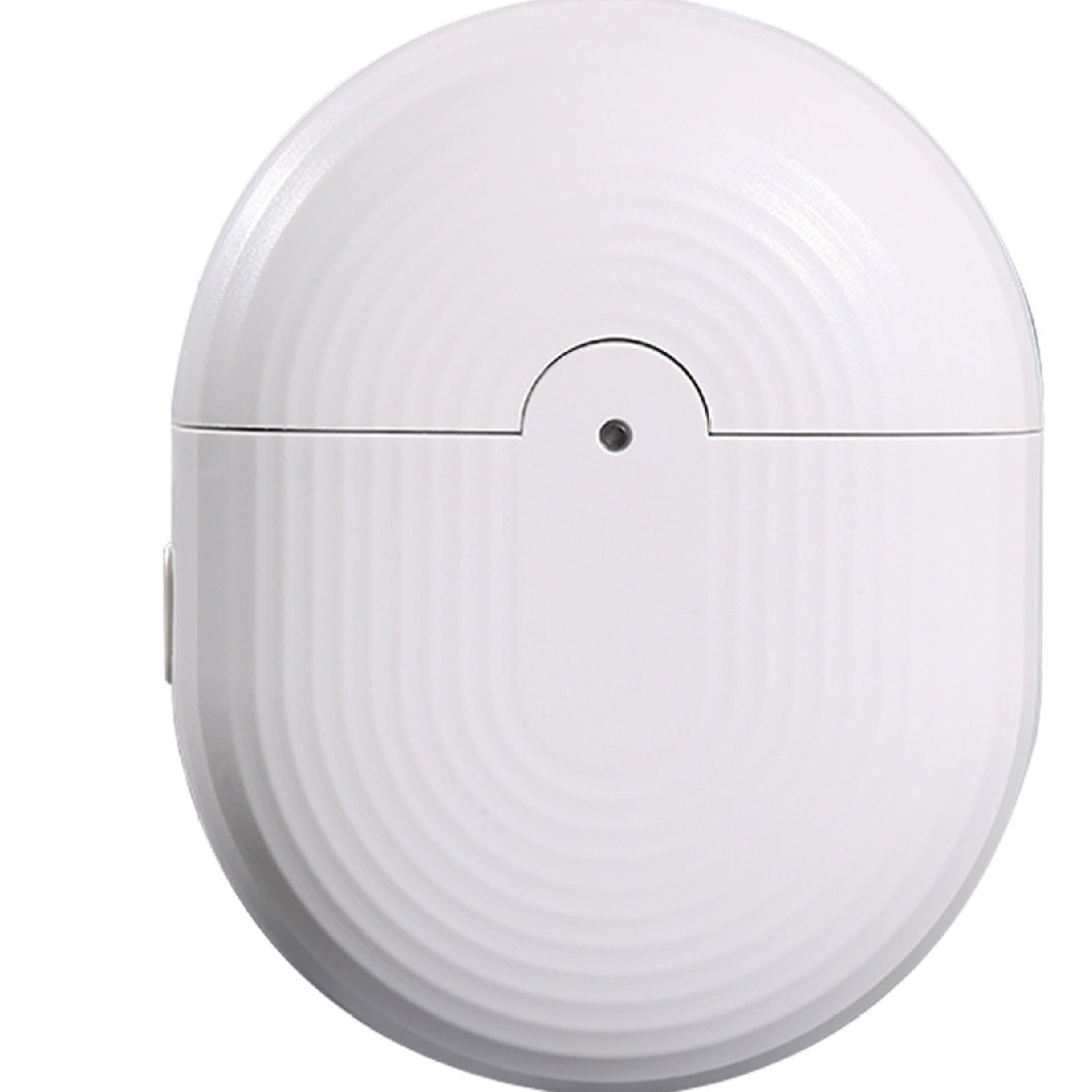 Electric Nail Scissors Rechargeable With Light