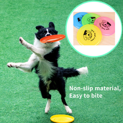 Silicone Flying  Discs