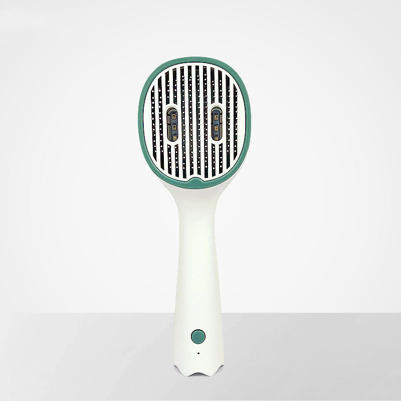 Hair Brush For Cat /Dog Sterilization Cleaner