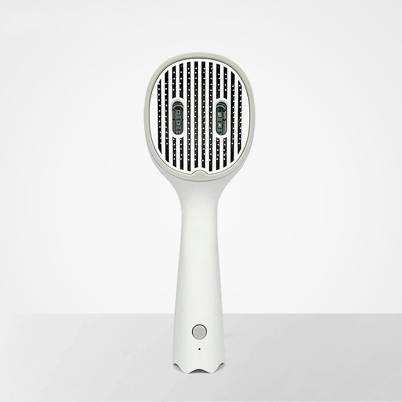 Hair Brush For Cat /Dog Sterilization Cleaner