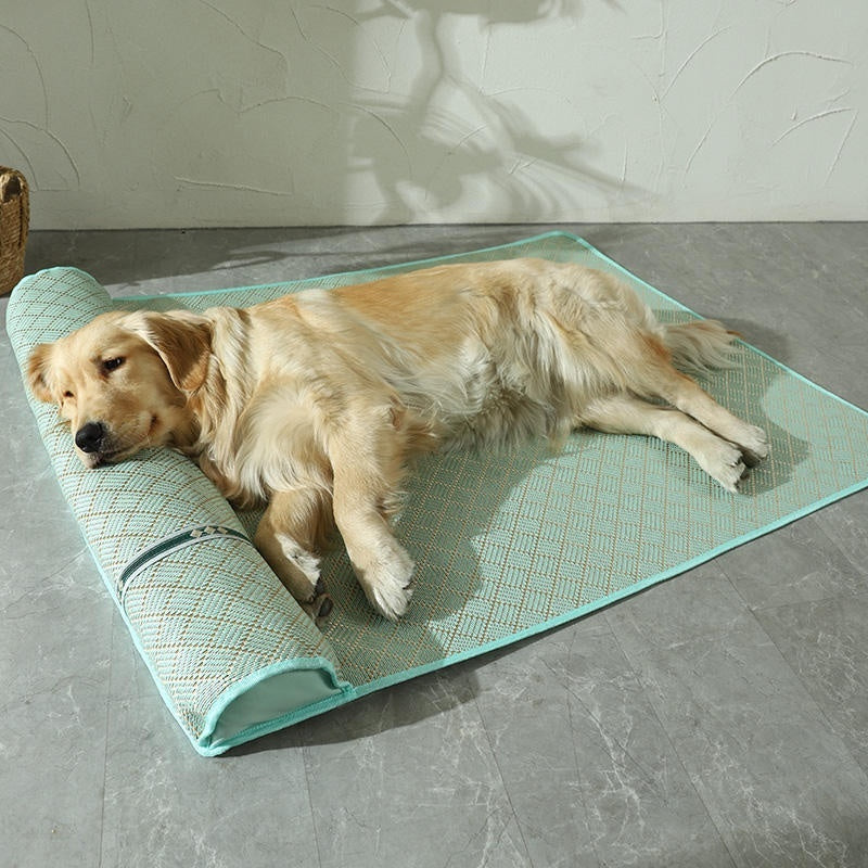 Cold Pad5 Dog Sleeping 4Mat