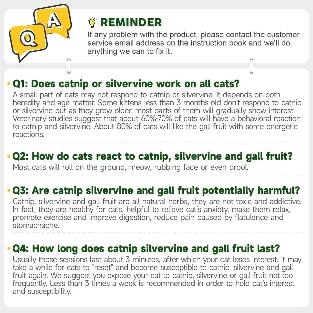 Cats Lick Healthy Kitty Teeth Cleaning Dental Chew Toys/Catnip