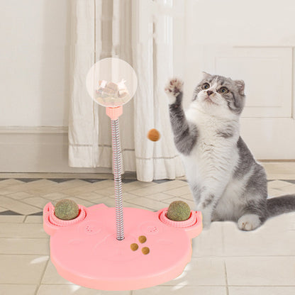 Training Dispenser Bowl