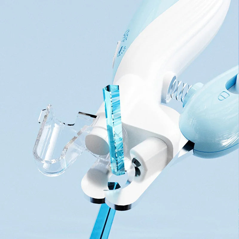 Pet Nail Clippers Dog/Cat Nail Clippers  LED Light