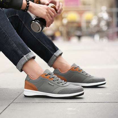 Fashion Men's Casual Sneaker