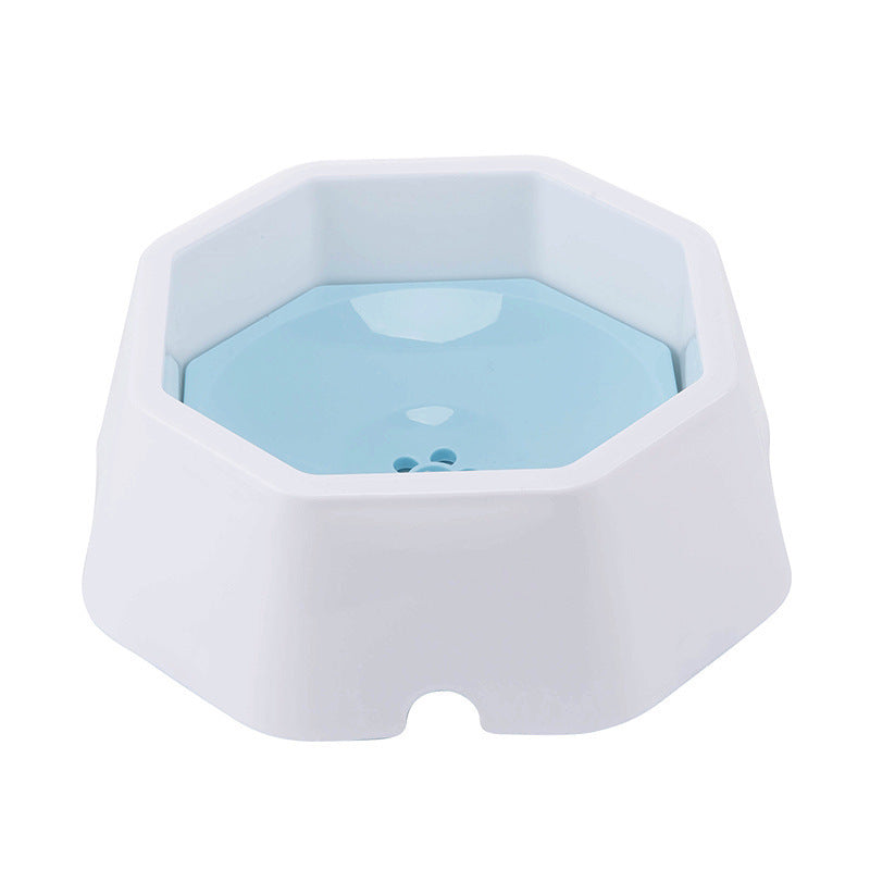 Cats And Dogs Automatic Drinking Water Device Floating Bowl