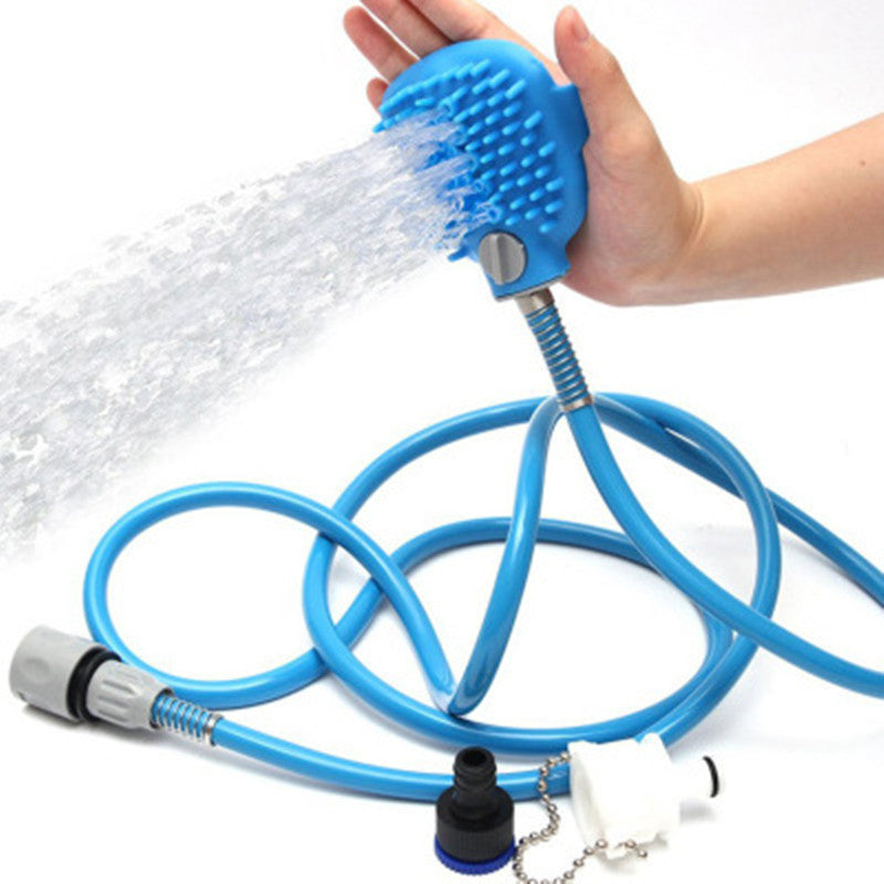 New Pet Bathing Tool  Bath Sprayers
