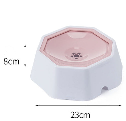 Cats And Dogs Automatic Drinking Water Device Floating Bowl