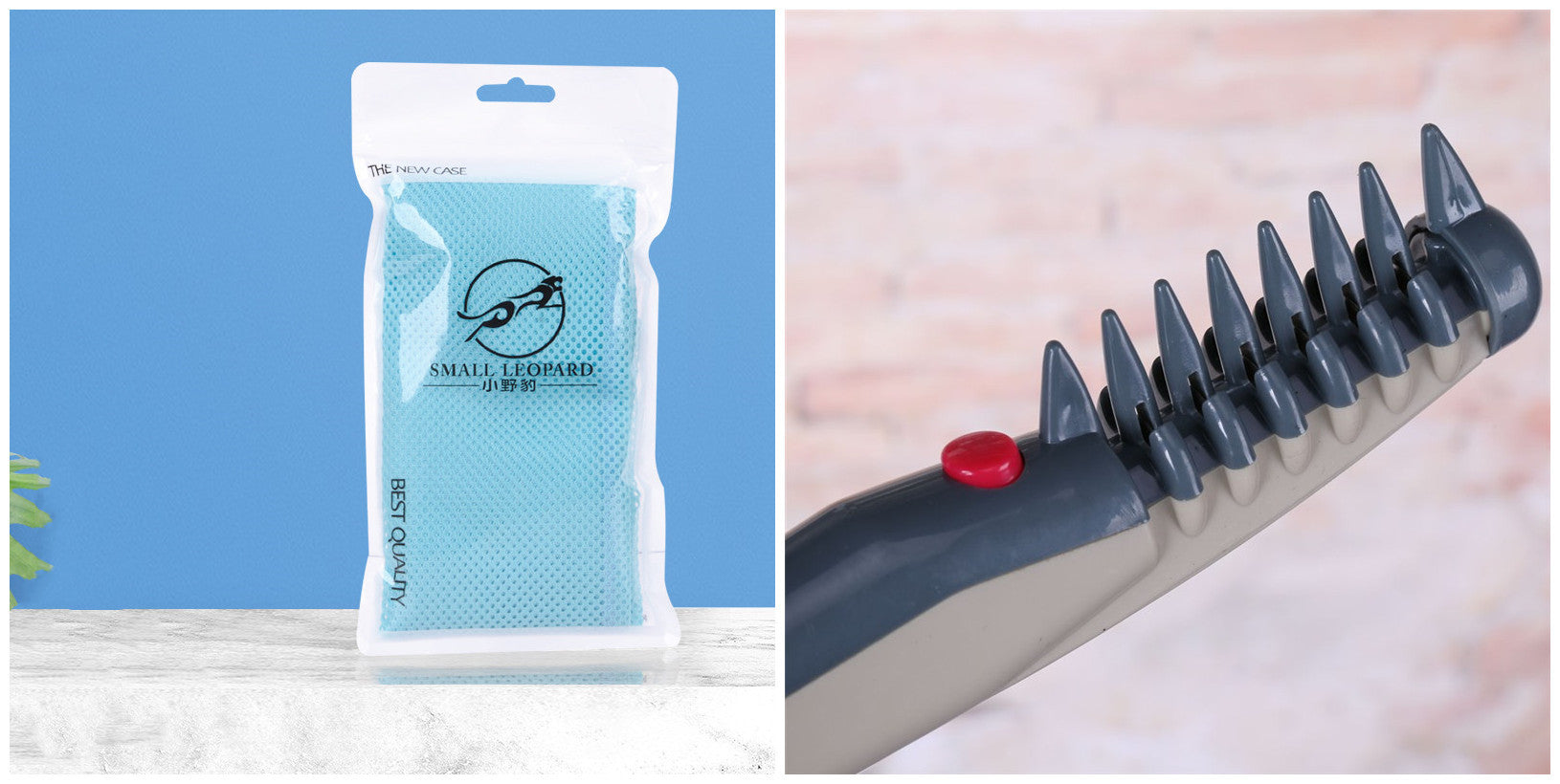 Cat Anti-scratch Bite Pet Nail Clipper/Bath Cat Bag