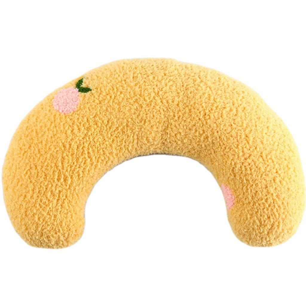 Pets Pillow Kitten Headrest Dog Sleeping Pillow
