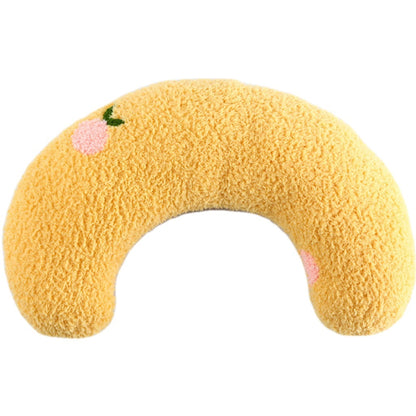 Pets Pillow Kitten Headrest Dog Sleeping Pillow