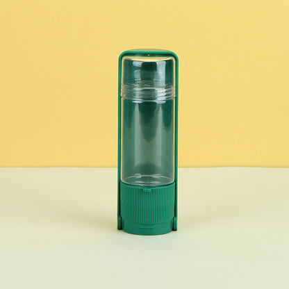 Portable Pet Water Bottle