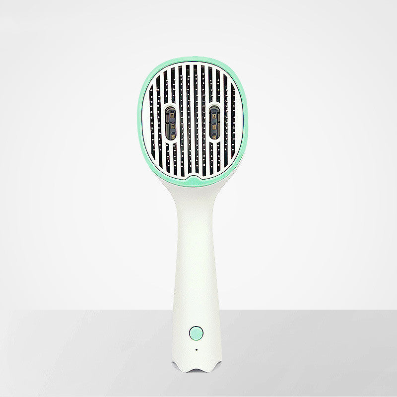 Hair Brush For Cat /Dog Sterilization Cleaner