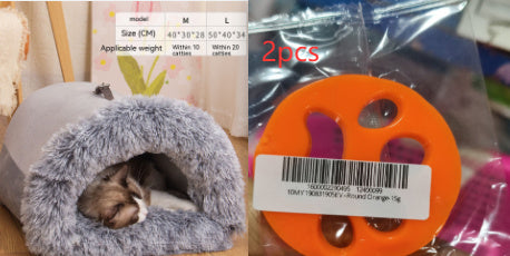 New Splice Portable Pet Nest