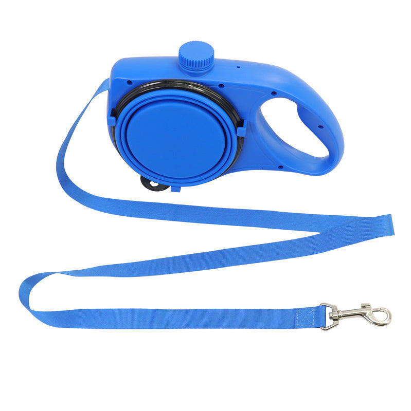 Cat And Dog  Water Bottle Leash