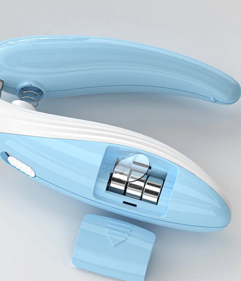 Pet Nail Clippers Dog/Cat Nail Clippers  LED Light
