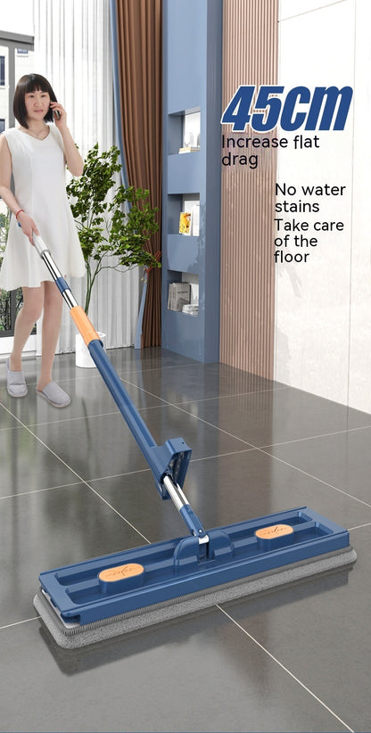 360 Rotating Mop Pet Mess Cleanup