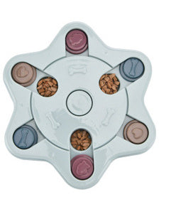 Dog Puzzle Toys Increase IQ Interactive