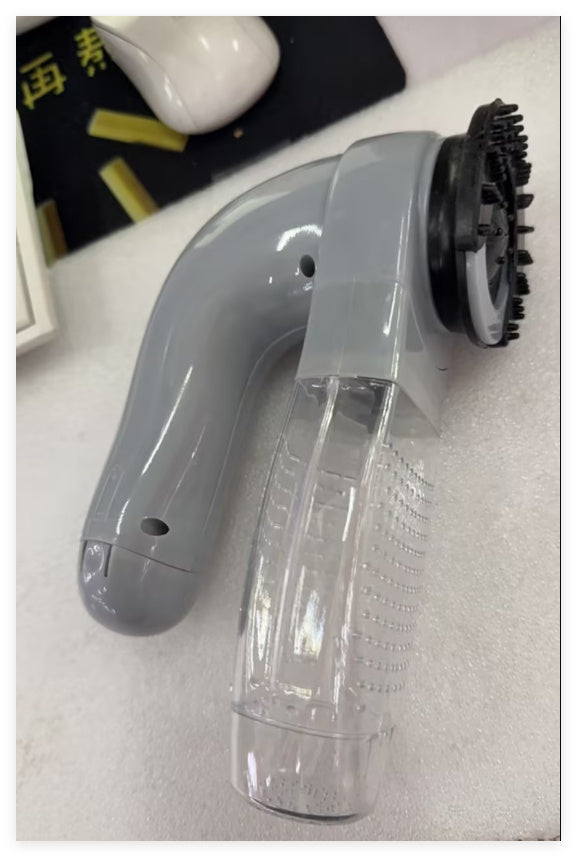 Electric Pet Hair Portable Massage  Vacuum Cleaner