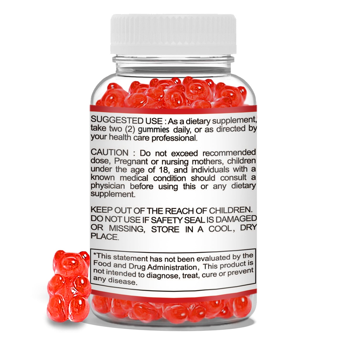 Keto+ACV Gummies