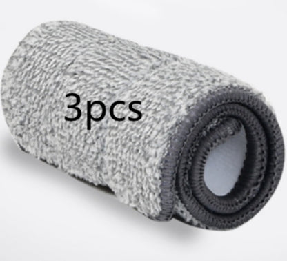 360 Rotating Mop Pet Mess Cleanup