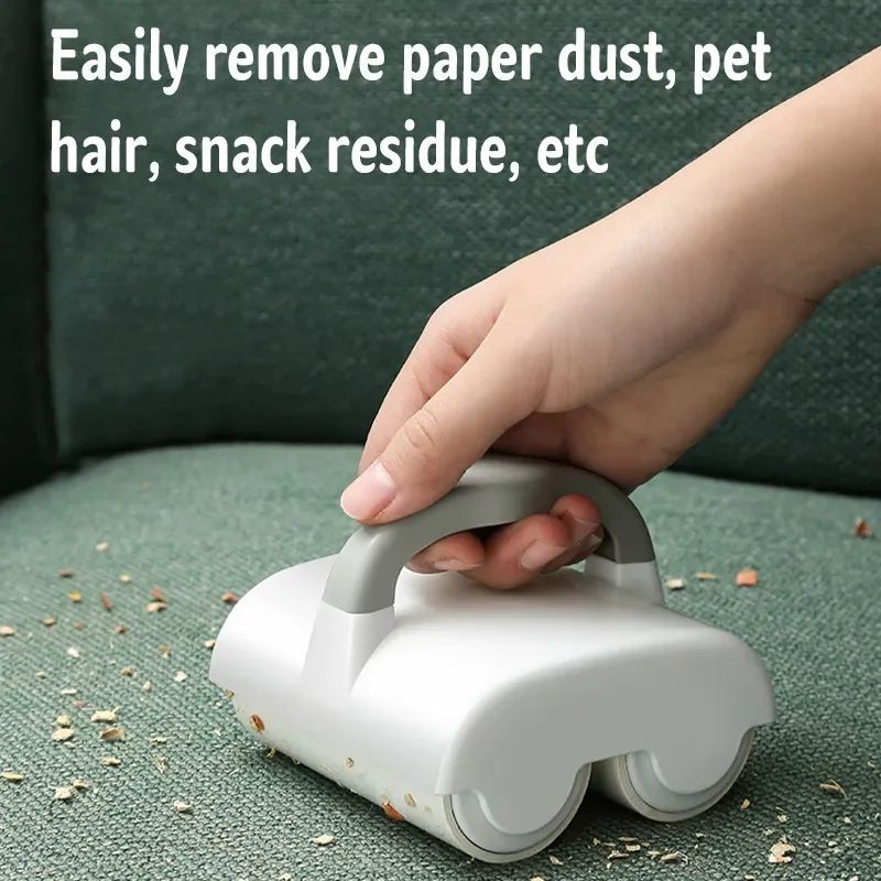 Pet Hair Removal Durable Self-clean / Hair Free Easy To Use For Pets