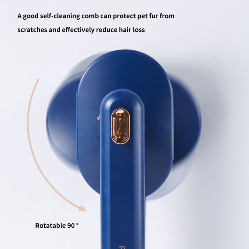 Pet Hair Brush/Hair Removal