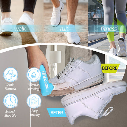 Sneaker Cleaner