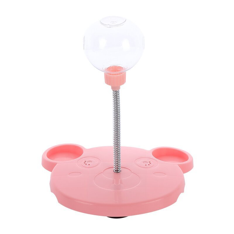Training Dispenser Bowl