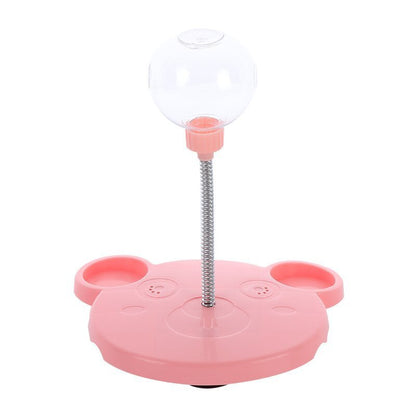 Training Dispenser Bowl