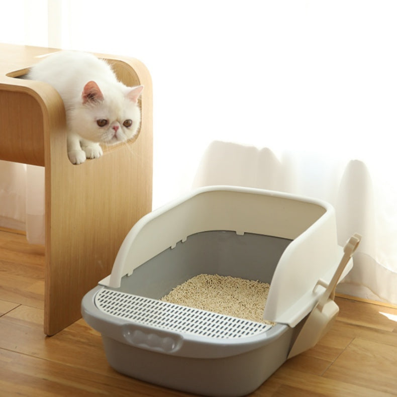 Cat Deodorant litter Box